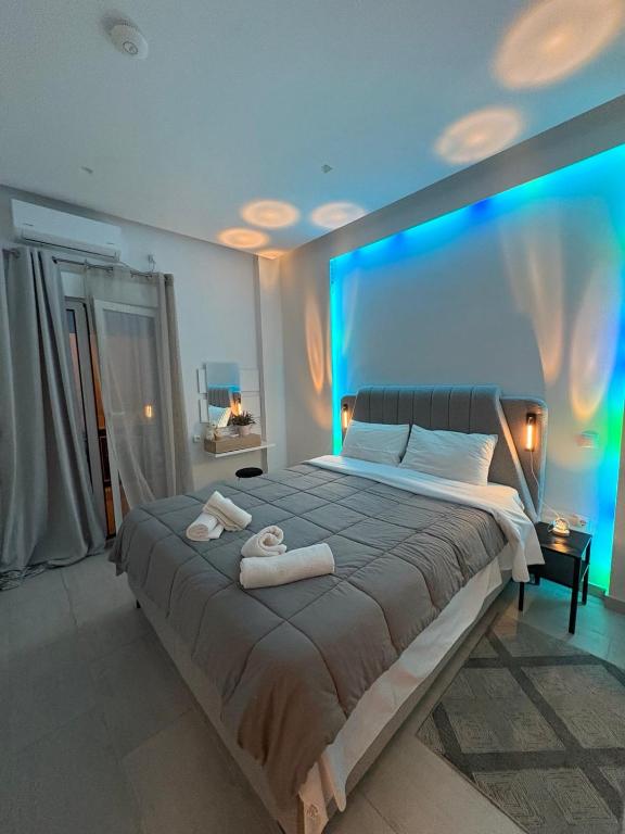 City apartment - Bed and Breakfast Athene