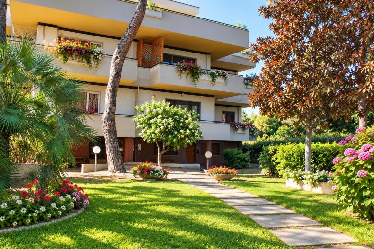 Villa Riviera 287 - B&B Pescara