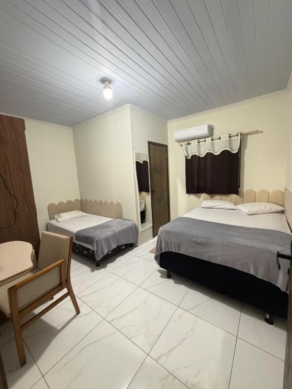 Casa do Graf 2 - B&B Sorriso