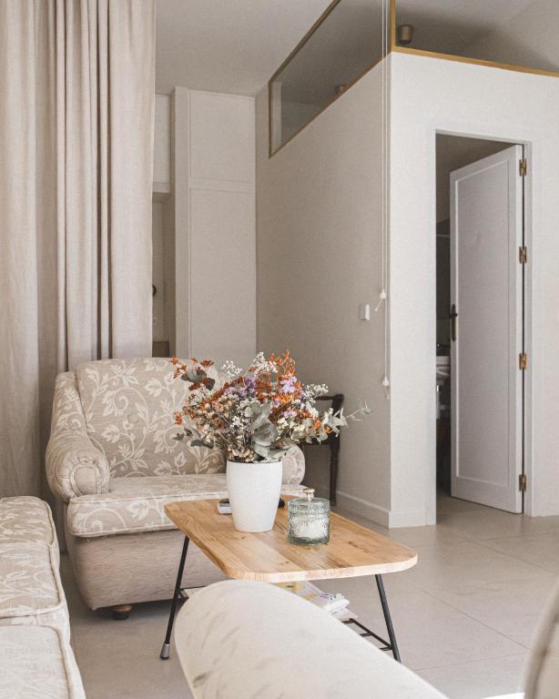 Lacasadesowsam - Ferienwohnung Granada