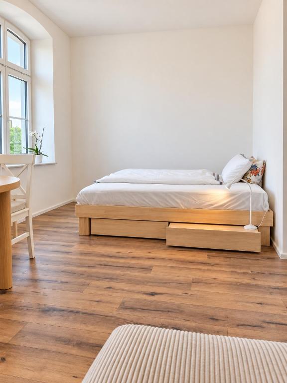 Living 7 Apartment mit Küche - B&B Neufahrn in Niederbayern