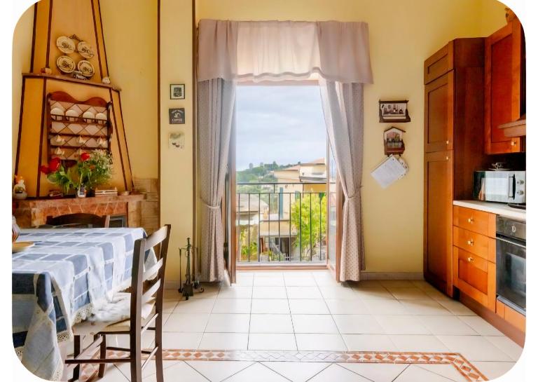 Elìsim House - Bed and Breakfast Caiazzo