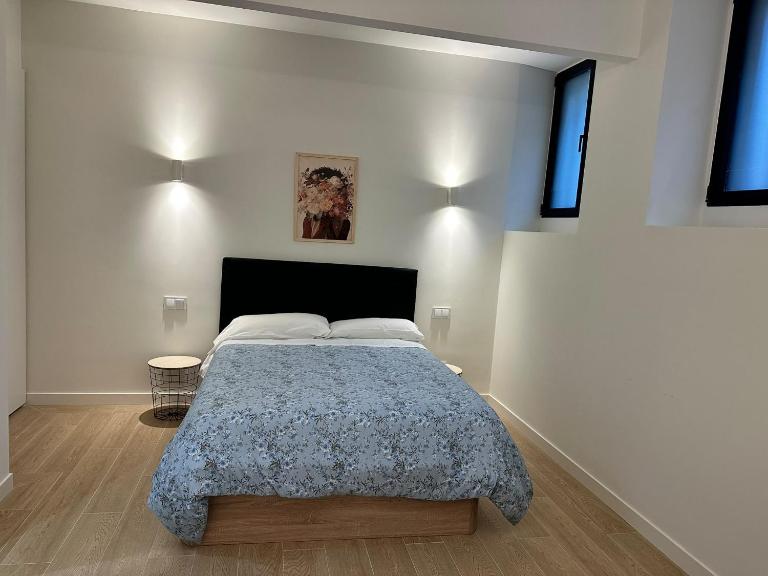 Chamberi 1 Luxury Studio - B&B Madrid