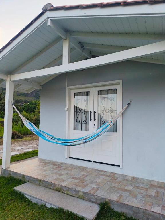 Vila do Siriú - B&B Garopaba