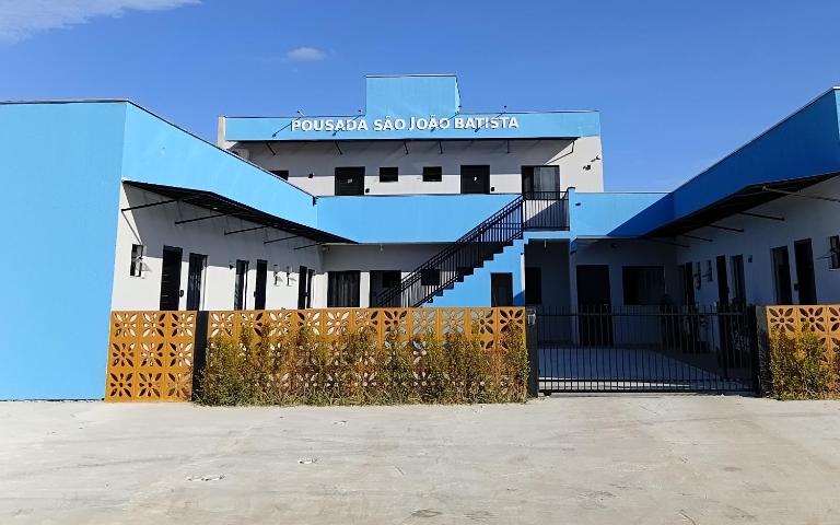 Pousada São João Batista - B&B Araquari
