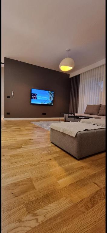 ZONE apartments - B&B Pristina