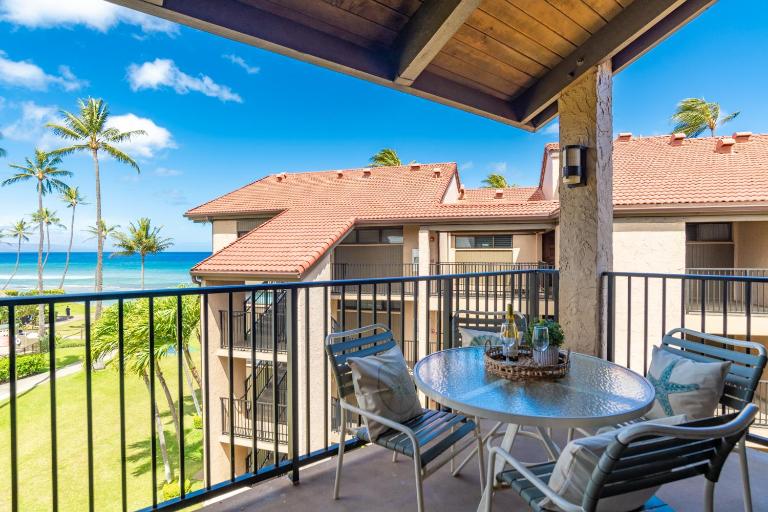 Papakea B408 - B&B Kahana