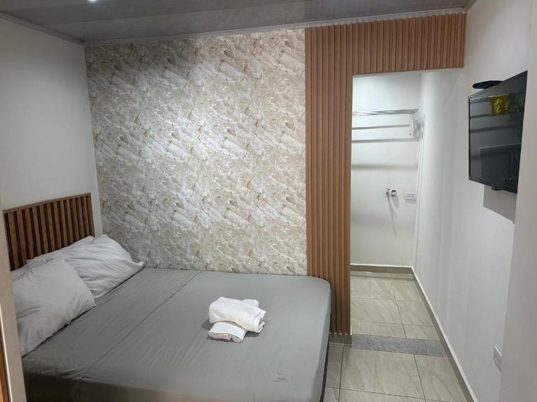 Aparta Estudio JL - B&B Guadalajara de Buga