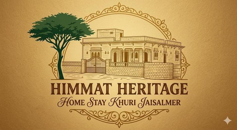 Heritage home stay - Chambres d'hôtes Jaisalmer