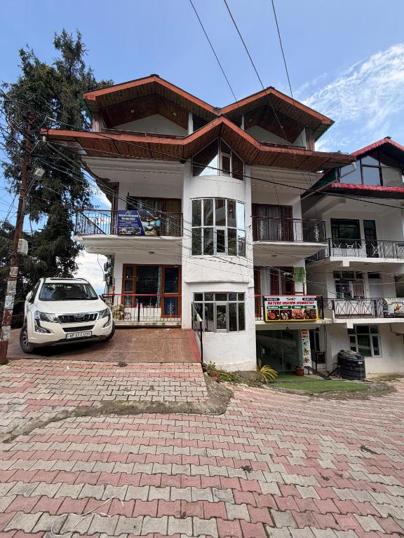 Nature Heaven Homestay - B&B Mashobra