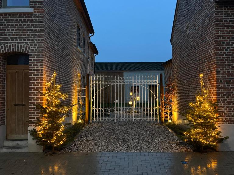 Cièlo - B&B Tongeren