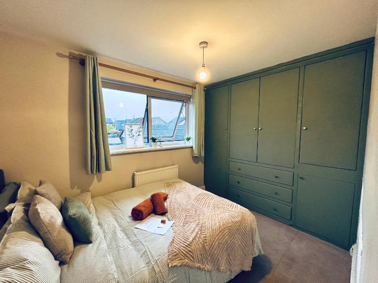 Foxgrove Room - B&B Sittingbourne
