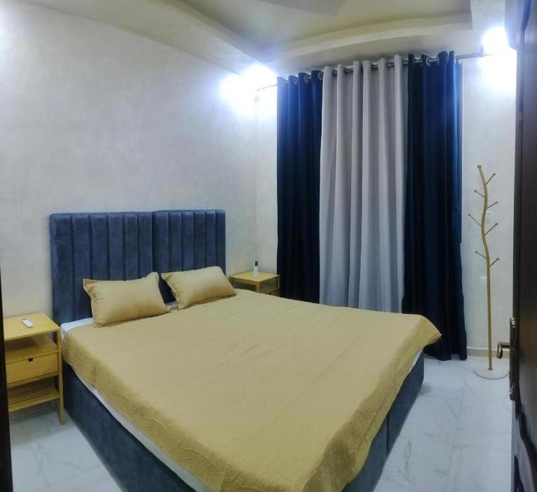 Watin Apartments - Ferienwohnung Abha