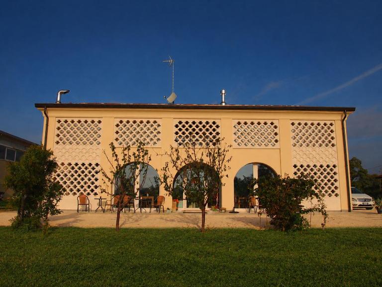 Cal Vecia Agriturismo - Bed and Breakfast Calvecchia