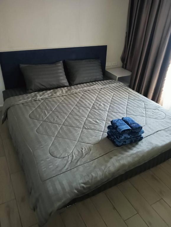 Seven Sea Resort Pattaya - B&B Ban Huai Yai