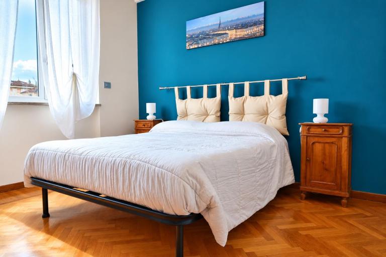 Casa Adriana - Chambres d'hôtes Turin