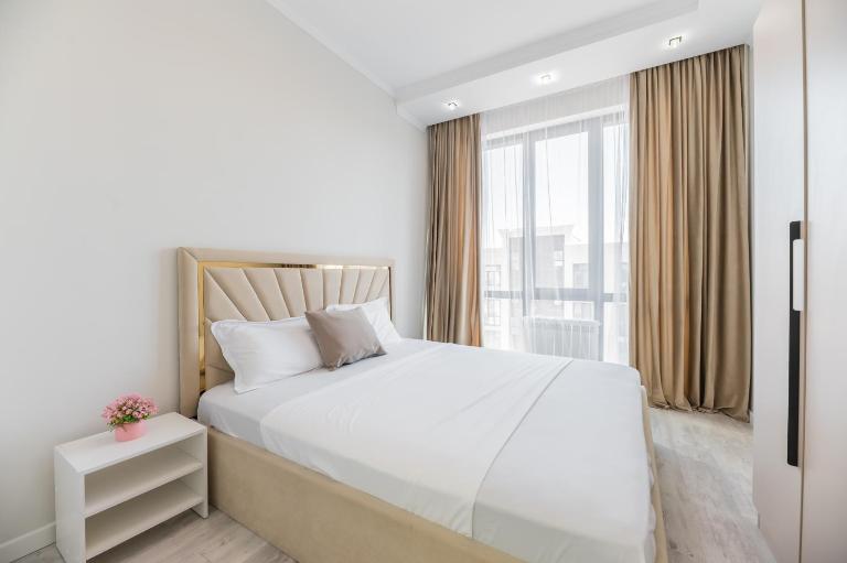 ЖК Аристократ - B&B Konayev