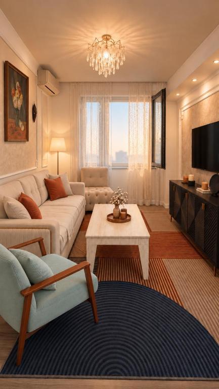 For You on Mamikonyants 62 - B&B Jerevan