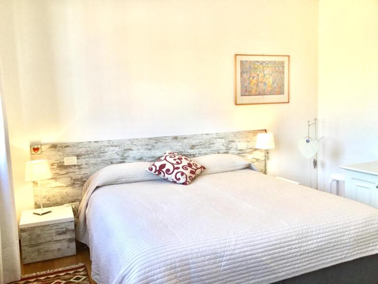 Giudecca View - Chambres d'hôtes Venise