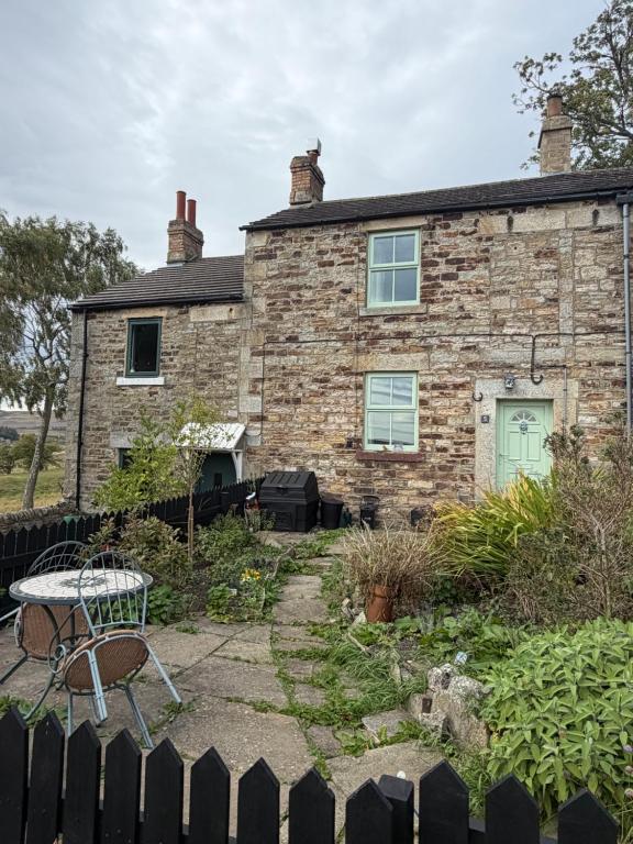 Stanhope Hideaway-1 bed cottage - B&B Stanhope