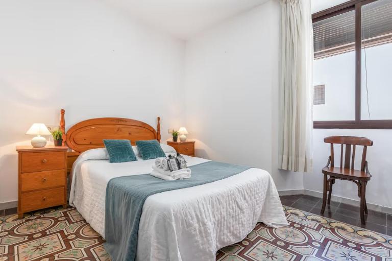 Casa cubo - B&B Alhama de Granada