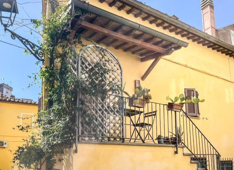 Il Grillo - B&B Rosignano Marittimo