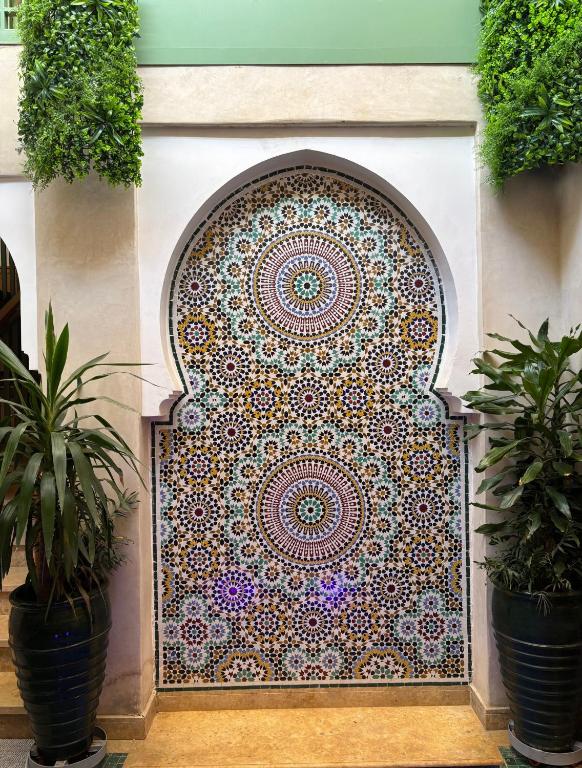 Riad Casa Maria - B&B Marrakech