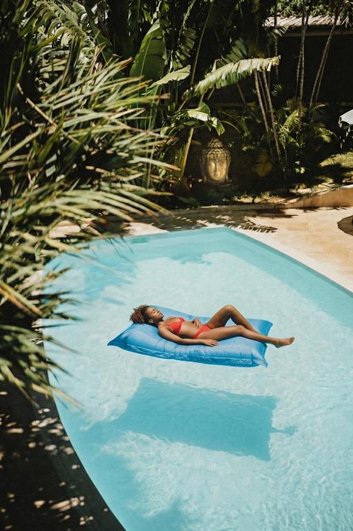 COLIVER - COLIVING A LA RÉUNION - B&B Saint-Pierre