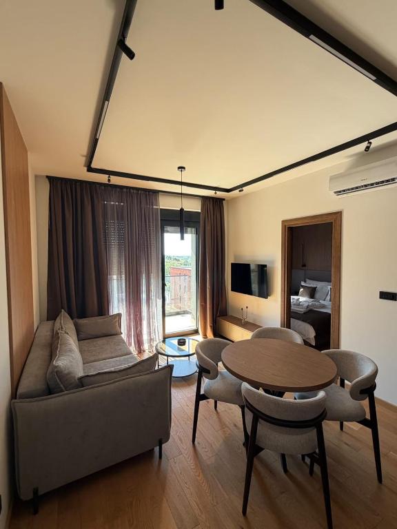 Kosmaj Residence Collection - B&B Rogača