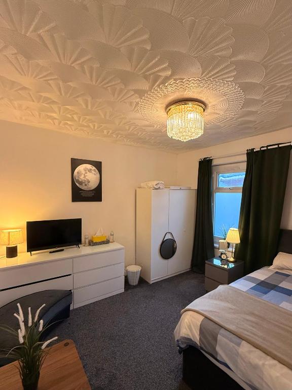Dream easy pod - B&B Birmingham