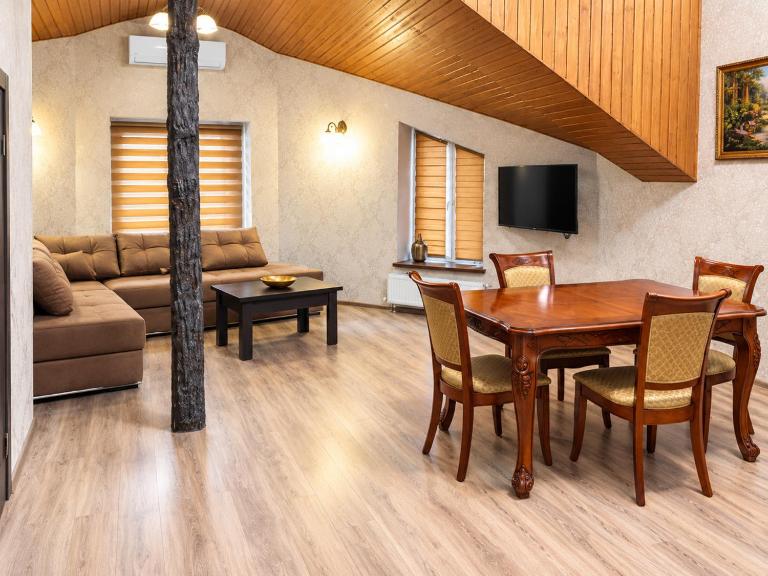Aura - B&B Sumy