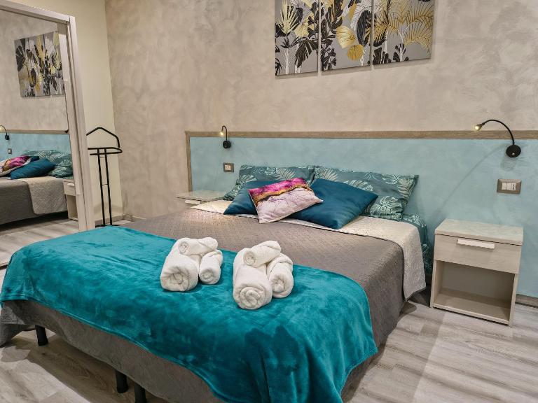 Le Nonne HOUSE - Assemini - free parking - Chambres d'hôtes Assemini