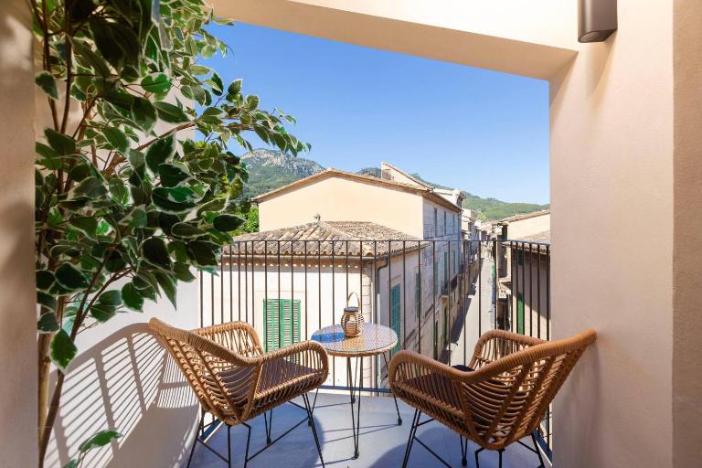 Can Perla - B&B Soller