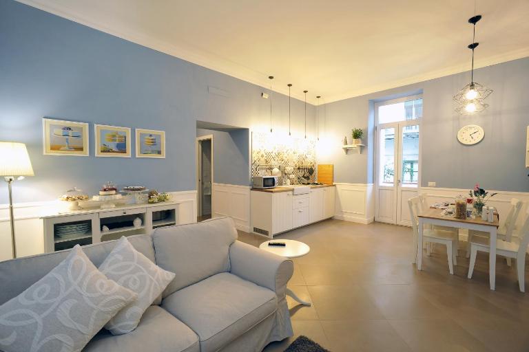 A Due Passi B&B - Ferienwohnung Castellammare di Stabia