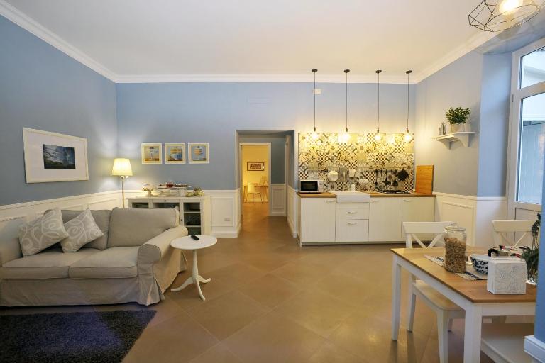 A Due Passi B&B - Ferienwohnung Castellammare di Stabia