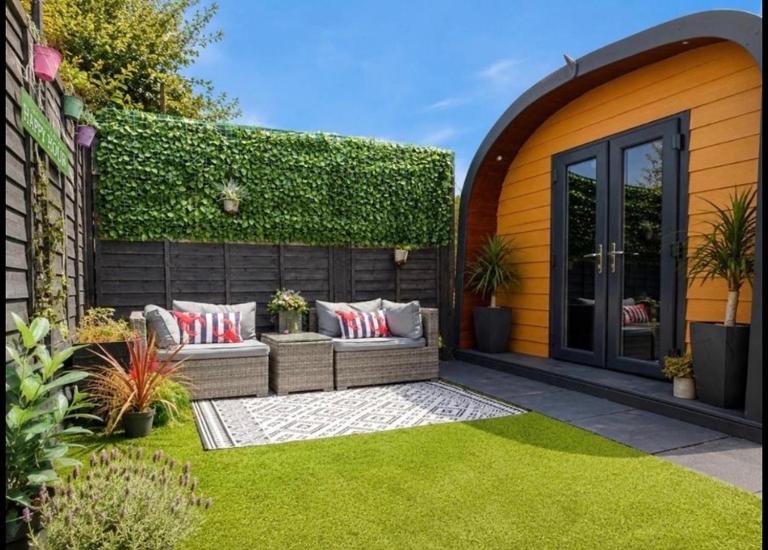 Willow Nook, near Saundersfoot and Tenby - Chambres d'hôtes Saundersfoot