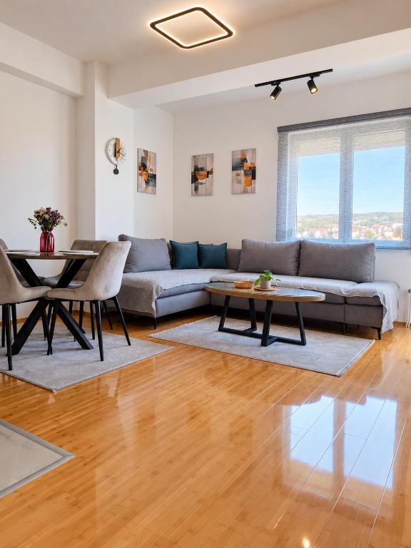 NEPA Apartment - Ferienwohnung Kavadarci