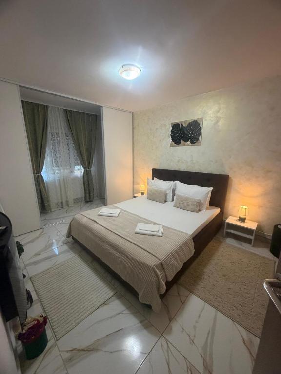 Lemora Apartments 1 - B&B Focşani