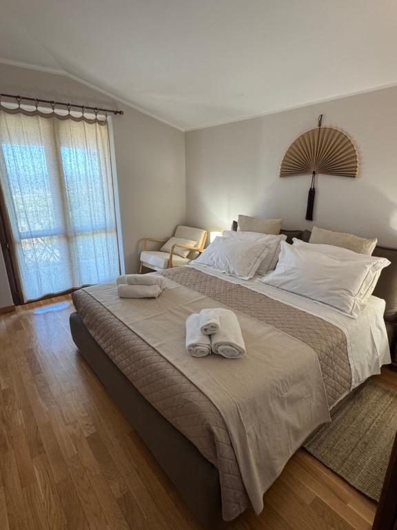 Bellavista pool apartment - Bed and Breakfast Perugia