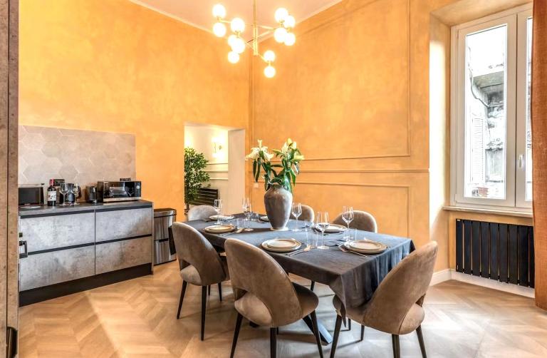 Gallery Home Milano Centro - B&B Milan