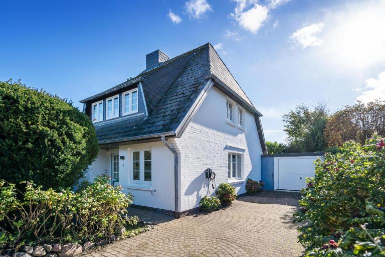 Nala's Hüs - B&B Westerland