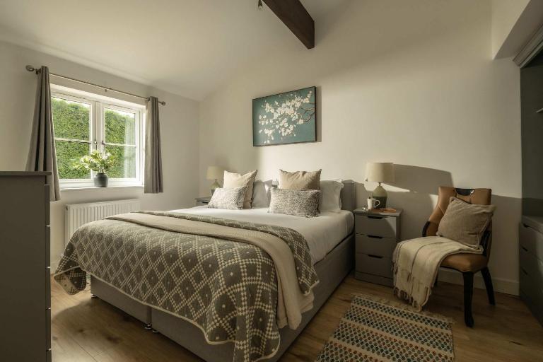 York Cottage - Ferienwohnung Cirencester