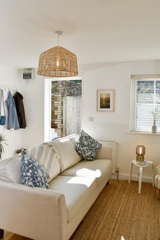 Little Peterville - with Creek & Country - B&B Saint Agnes