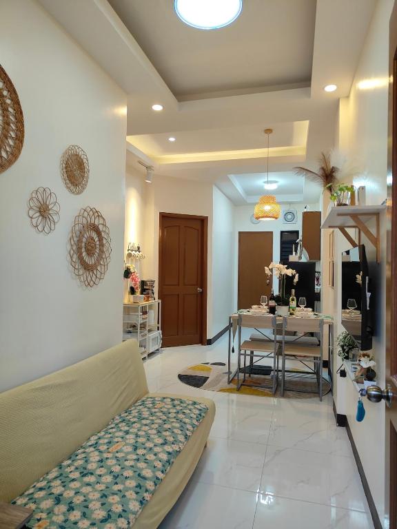 Kasanting Highway Stay - Ferienwohnung Bundagul