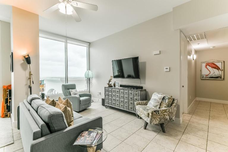 Good Day Sunshine - Emerald 712 - Ferienwohnung Galveston