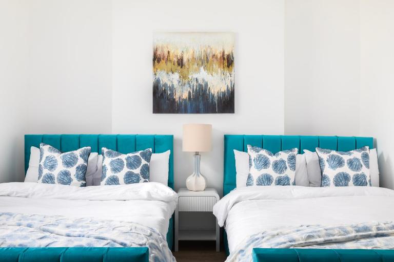 Camden Town Stay Sleeps 6 Near Camden Market - B&B London