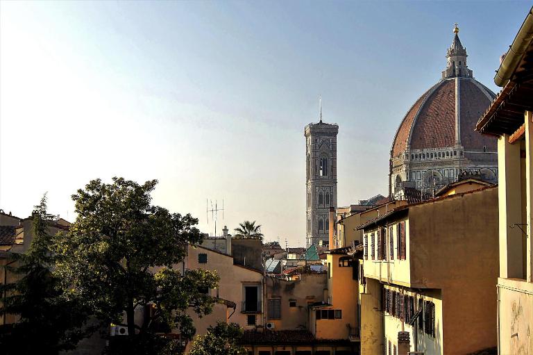 Appartamenti Oriuolo - B&B Florencia