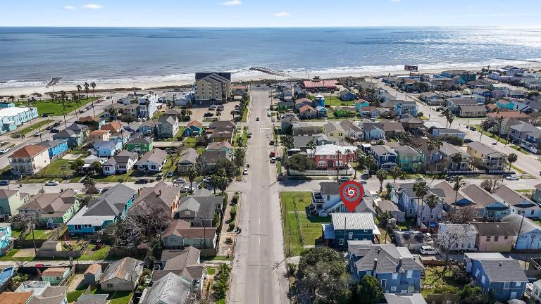 Your newest Coastal Escape - Chambres d'hôtes Galveston