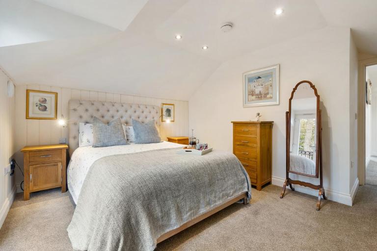 Coachmans Cottage, East Budleigh, Sleeps 6 - B&B East Budleigh