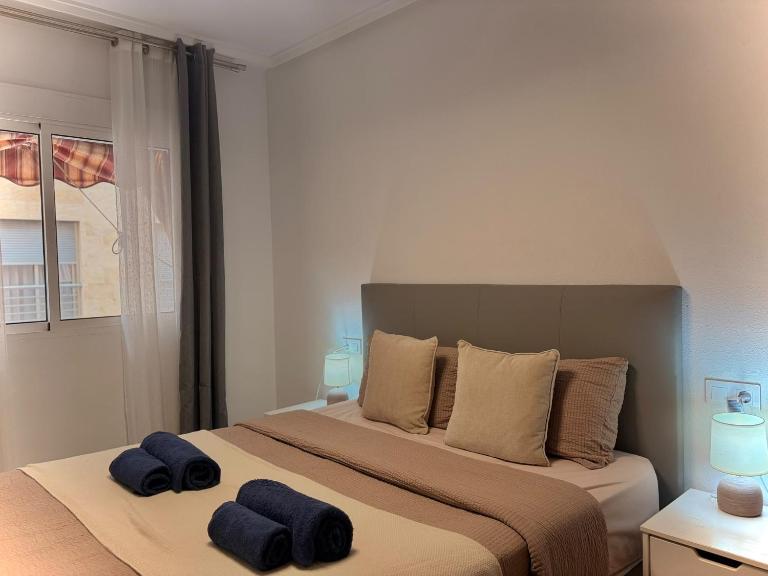 Moriones holiday apartment - B&B Torrevieja